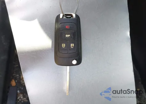 2014 Chevrolet Cruze Ls Auto z USA, uszkodzony, nr VIN 1G1PA5SG2E7441753